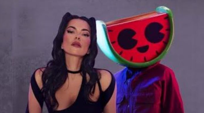 INNA, MELON și Dance Fruits Music lansează “Hello Hello” – o colaborare fresh, de toamna