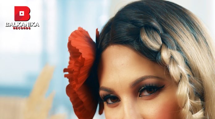 Simona Nae a lansat „Soarele și luna”, o piesă atipică și fresh Simona Nae - soarele si luna