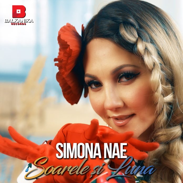 Simona Nae - soarele si luna