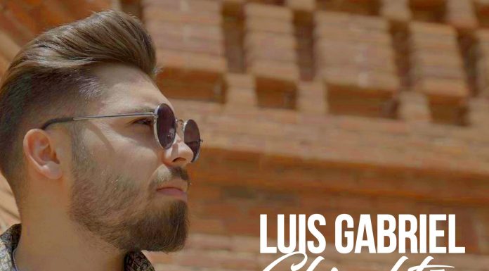 Luis Gabriel lansează videoclipul piesei “Chipul Tău” luis gabriel chipul tau