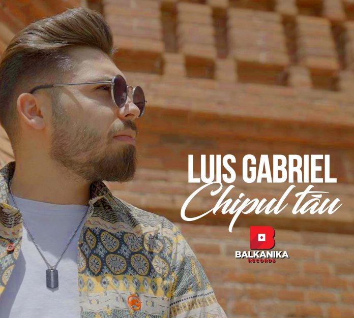 luis gabriel chipul tau
