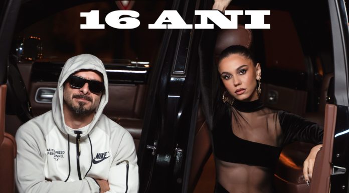 Mira x Uzzi – 16 ani. O poveste si o colaborare care uimește pe toată lumea.