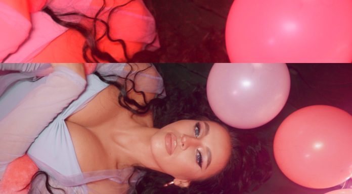 Gabriella Nastas a lansat piesa „Rozbonbon” pentru care a filmat cel mai sexy videoclip Gabriella Nastas -Rozbonbon
