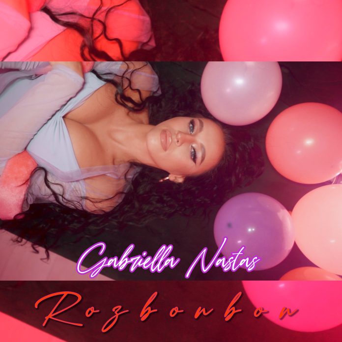 Gabriella Nastas -Rozbonbon