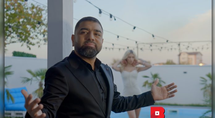 Liviu Puștiu a lansat „Vegas sau Bali”, o piesă care te face să pleci în vacanță Liviu Pustiu Vegas sau Bali