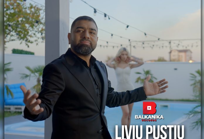 Liviu Pustiu Vegas sau Bali