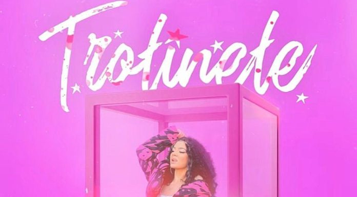 Mara G a lansat cel mai controversat videoclip al ei – „Trotinete” Mara G Trotinete