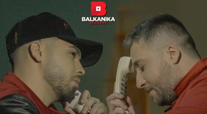 S-a lansat colaborarea sfârșitului de an Park Place feat. Luis Gabriel – „Dacă ai să pleci”, cea mai tare piesă de dragoste Park Place feat. Luis Gabriel - Daca ai sa pleci