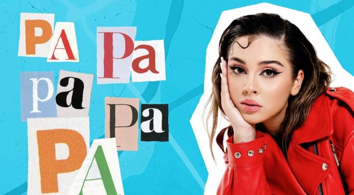 BiBi spune „Pa Pa” în cea mai recenta piesa