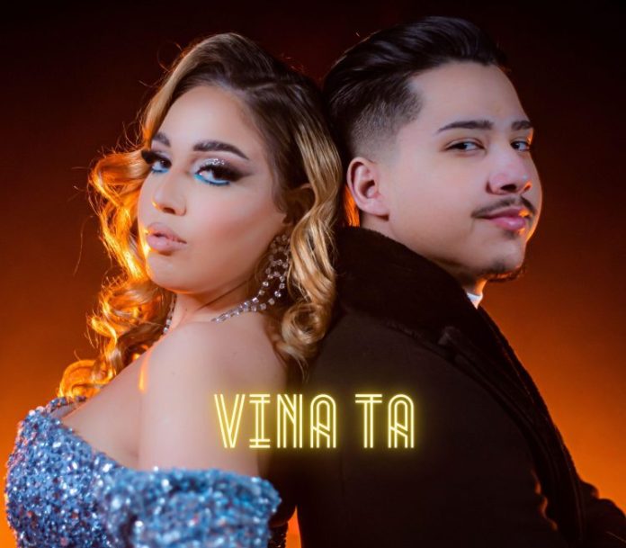 Alex EGY si JENNI - Vina Ta