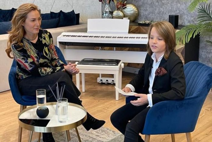 David Dobrincu & Urania Cremene