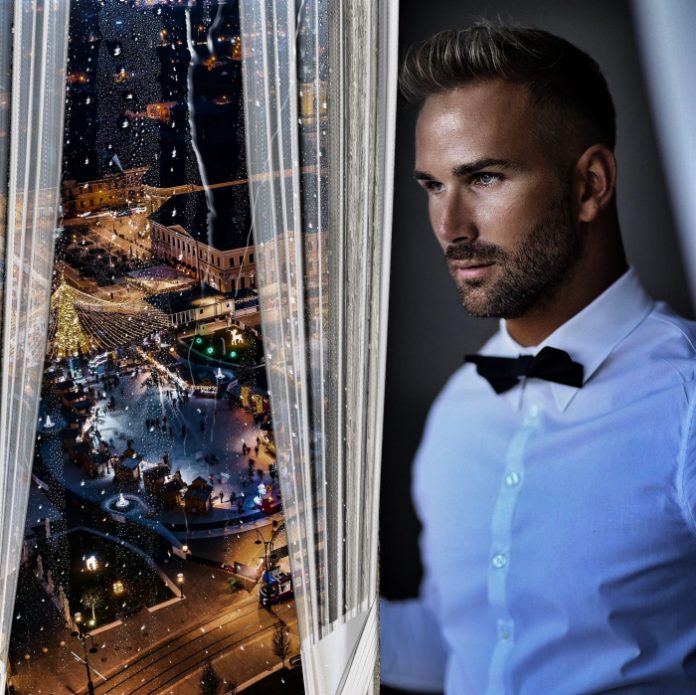 Florin Gherlea - Steaguri Albe