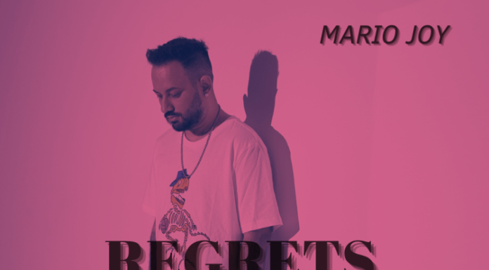 Mario Joy lanseză „Regrets”, o piesă cu mesaj special Mario Joy - Regrets