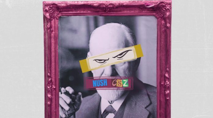 Maximilian lansează “Nush CSZ”. “E o chestiune la care mi-am propus să nu ajung vreodată…” Maximilian - Nush CSZ