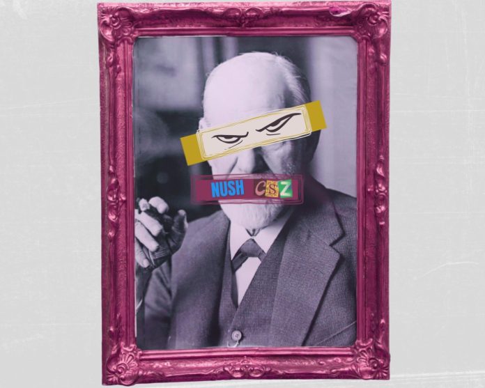Maximilian - Nush CSZ
