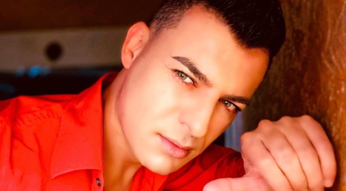 Fabio Nita a lansat noul single „Jumatatea mea” Fabio Nita x Jumatatea mea