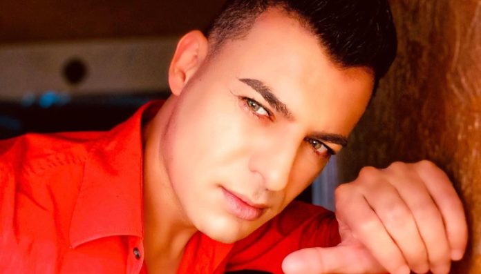 Fabio Nita x Jumatatea mea