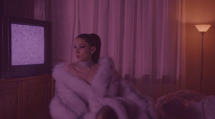 Nicole Cherry și Carla’s Dreams colaborează pentru prima dată