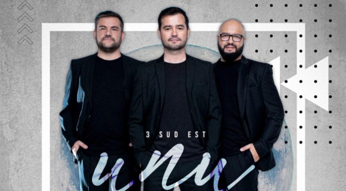 3 Sud Est prezinta un nou single ce se anunță hit: „Unu”