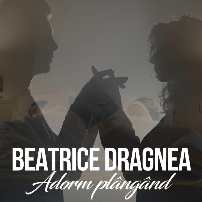 Beatrice Dragnea x Adorm plangand