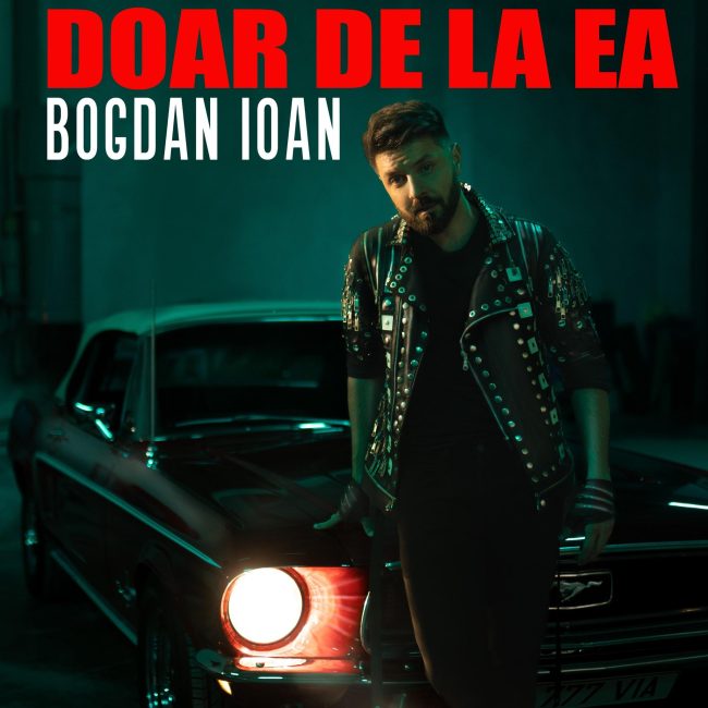 Bogdan Ioan x Doar de la ea