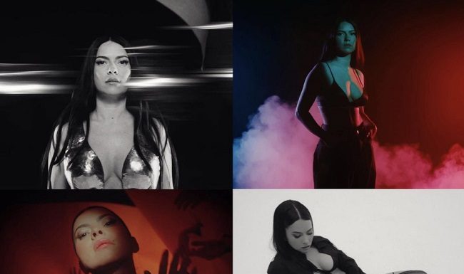 INNA lansează prima parte a albumului „Just Dance”: 6 piese rezultate în urma Dance Queen’s House