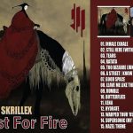 Skrillex Quest for Fire