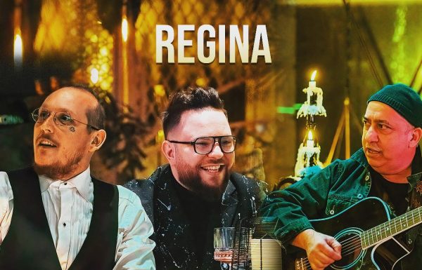 2Normal feat. What’s UP și Emeric Imre, lansează “Regina” 2Normal feat. What's UP si Emeric Imre - Regina