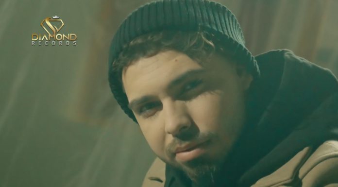 Luis Gabriel lansează “Amnezie”, un nou stil muzical care i-a ieșit de minune! Luis Gabriel Amnezie