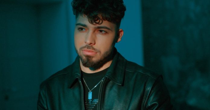 Luis Gabriel x Dulceața buzelor