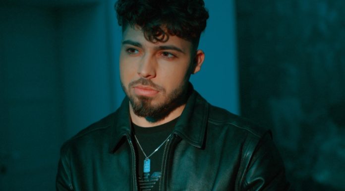 Luis Gabriel, fascinat de “Dulceața buzelor” Luis Gabriel x Dulceața buzelor