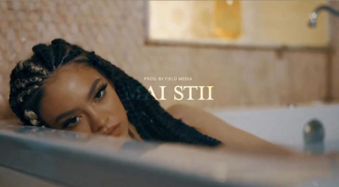 Mara G a colaborat cu Arkanian pentru piesa ”Mai știi”, la care a filmat și un videoclip senzual Mara G x Arkanian x Mai știi