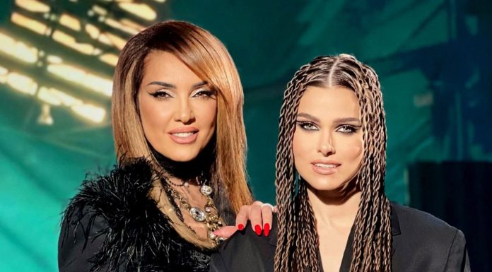 NICO face echipă cu Theo Rose pentru melodia „Ascultă-mă”