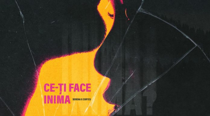 Serena și Cortes se întreabă „Ce-ți face inima” în cel mai nou single lansat Serena și Cortes Ce-ți face inima