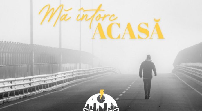 Iris (Cristi Minculescu, Valter & Boro) si Felicia Filip, din nou impreuna pentru piesa „Ma intorc acasa”