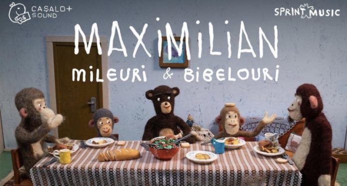 maximilian x mileuri si bibelouri