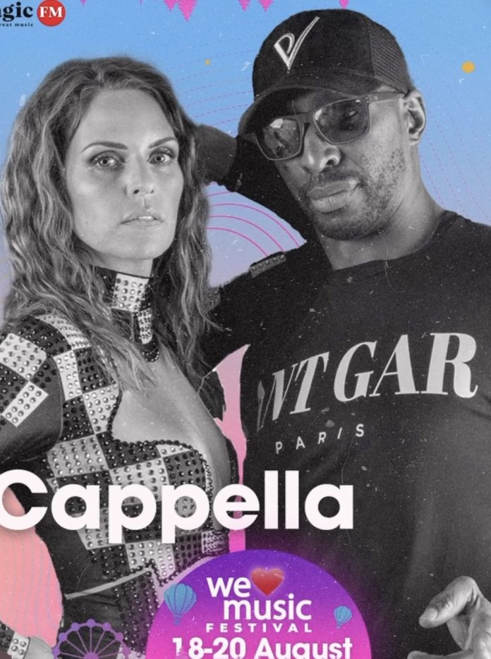Cappella