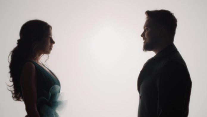 Eugenia Nicolae & Bogdan Dumitras