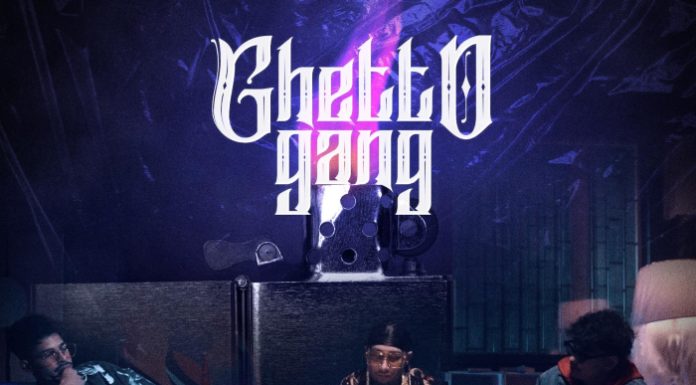 Băieții de la Ghetto Gang au lansat ”Zippo”, un videoclip fierbinte rău Ghetto Gang x Zippo