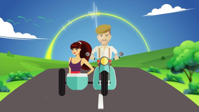 Ionica Morosanu - E nebunie