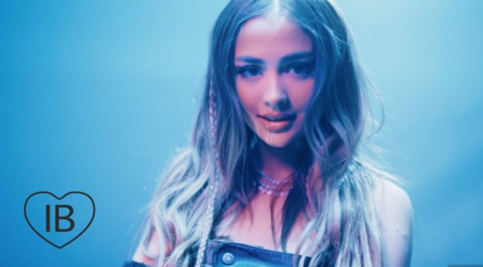 Iuliana Beregoi lansează „Problem”, o melodie în limba engleză, în colaborare cu Erik Frank Iuliana Beregoi - Problem feat. Erik Frank