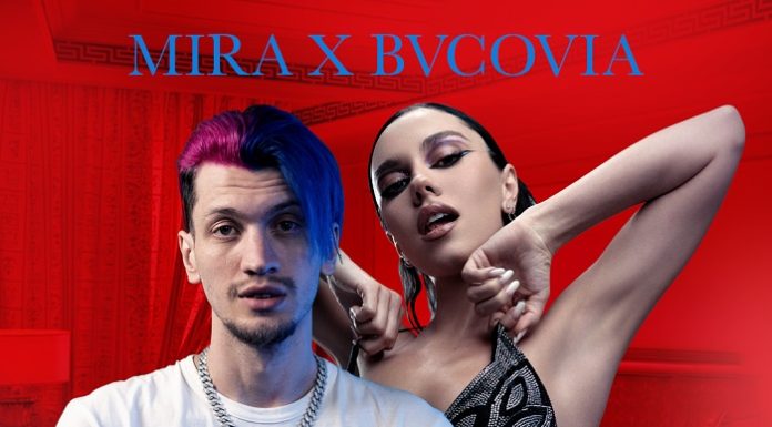 Mira x Bvcovia „Bye, Bye” – o colaborare plină de ritm și chef de vară