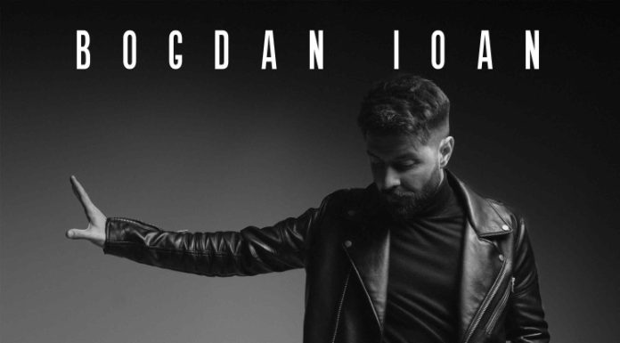 Bogdan Ioan lansează o nouă piesă: „Numele tău are ceva special, o căldură pe care vreau să o transmit și publicului!” Bogdan Ioan - Numele Tau