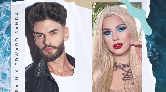„Cum ar fi” – un single despre iubire de la Sandra N și Edward Sanda