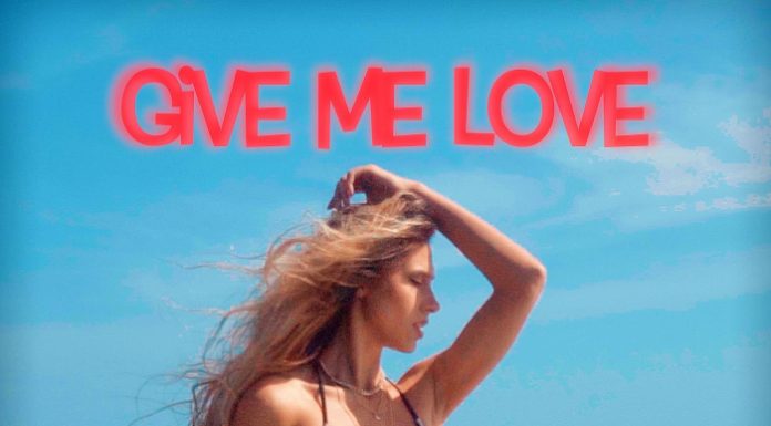 Tamiga & 2Bad au lansat videoclipul melodiei „Give Me Love” Tamiga & 2Bad Give Me Love ARTWORK