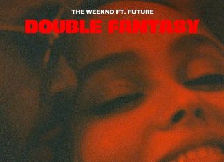 The Weeknd lansează împreună cu Future piesa „Double Fantasy”