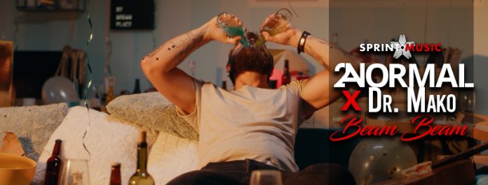 2NORMAL x Dr Mako - Beam Beam