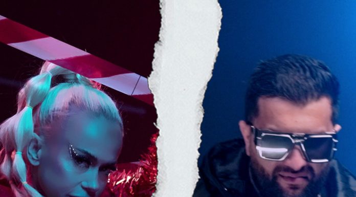 Anda Adam feat. Tzanca Uraganu lansează piesa momentului – “Dai, Dai, Dubai”! ANDA ADAM x Tzanca Uraganu - Dai, Dai Dubai