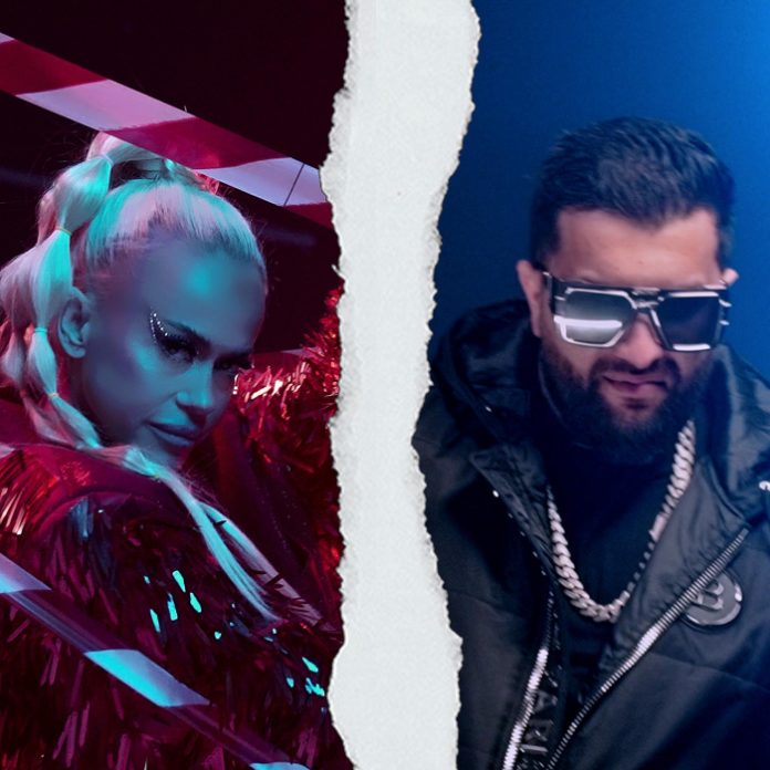 ANDA ADAM x Tzanca Uraganu - Dai, Dai Dubai