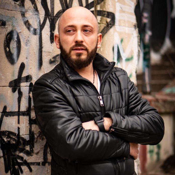 Cristian Topuzu